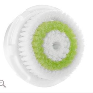 Set of 6 Clarisonic Acne Brushes